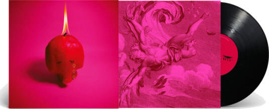 Pink Elephant Pink Elephant