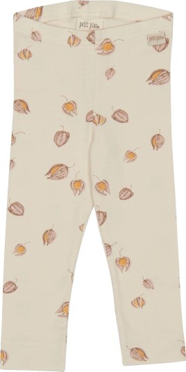 Petit Piao Legging Printed Pineapple Cherry (92 / 2 år)
