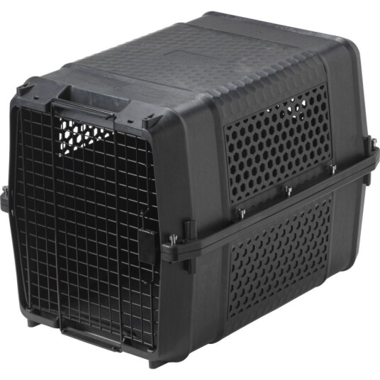 Moderna Gateway Kennel Flybur (71.1 X 51.8 X 54.1 cm)