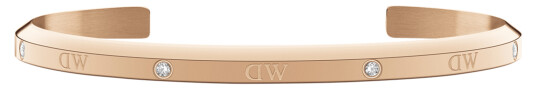 Daniel Wellington DW Classic Lumine Bracelet L Rose Gold
