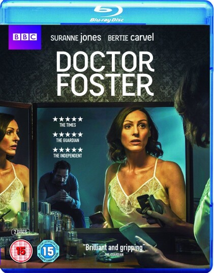 Doctor Foster