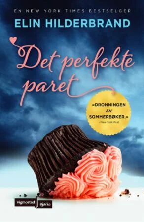 Det Perfekte Paret Av Elin Hilderbrand