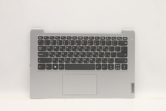 Lenovo COVER Upper Case ASM_HBW