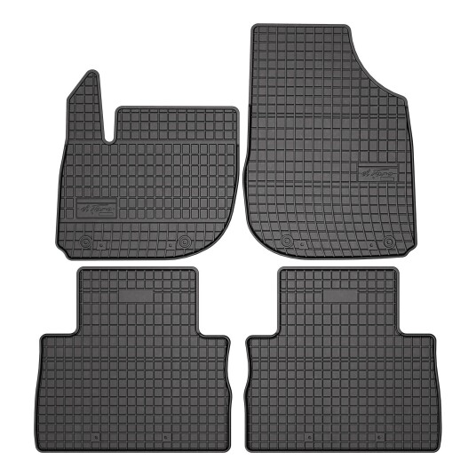 FROGUM ET412804 Bilmatter FROGUM ET412804 Bilmatter