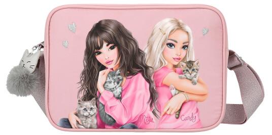 TOPModel Big Shoulderbag Kittens ( 0412951 )