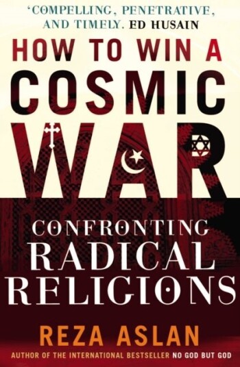 How to Win a Cosmic War How to Win a Cosmic War