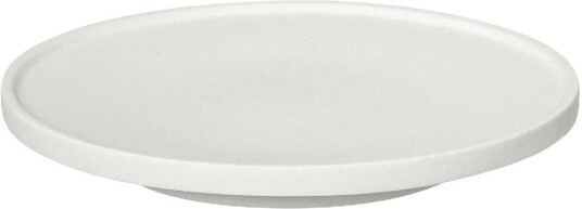 Blomus Creto såpeskål Ø14 cm Lily white