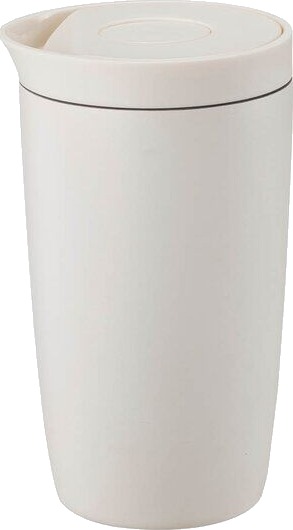 Modern House Lundi termokopp 45 cl hvit Modern House Lundi termokopp 45 cl hvit