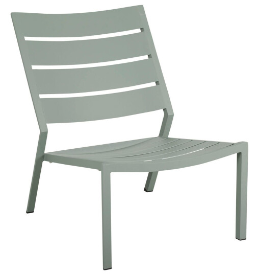 Brafab Delia lenestol Dusty green Grønn