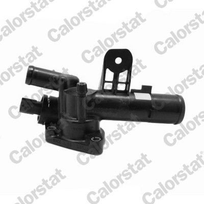 Termostat CALORSTAT by Vernet TH7123.89J