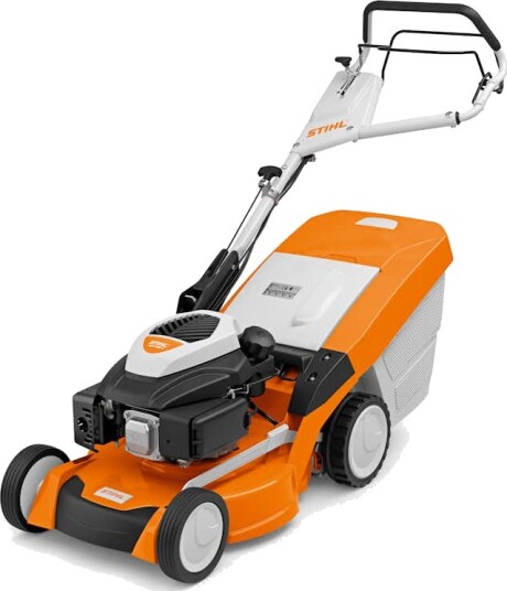 Gressklipper STIHL RM 650.0 V