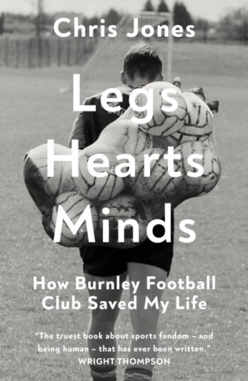 Legs Hearts Minds Legs Hearts Minds