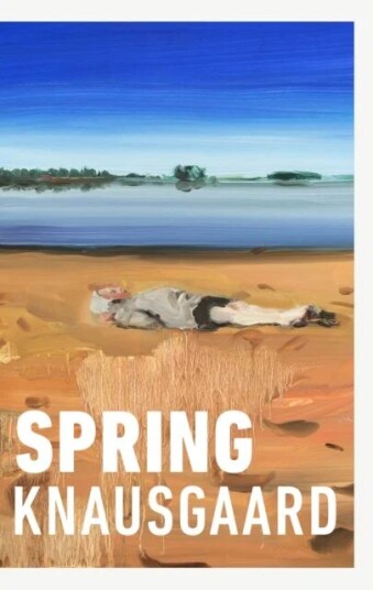 Spring Av Karl Ove Knausgård