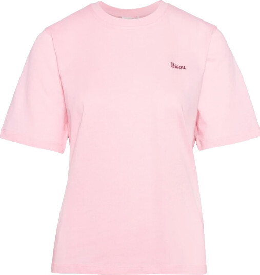 Camilla Pihl Dame Topper Rosa S,