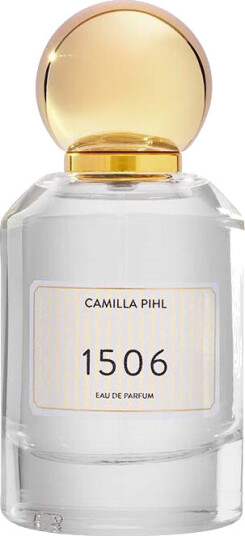 Camilla Pihl Cosmetics 1506 Eau De Parfum 50 ml