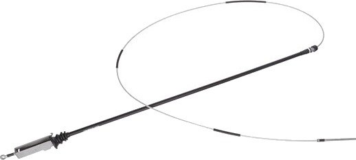 Tautrekk, håndbremse IVECO 5802170923