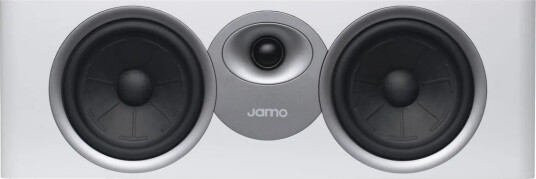 Jamo S7 - 25C Grey Cloud Senter