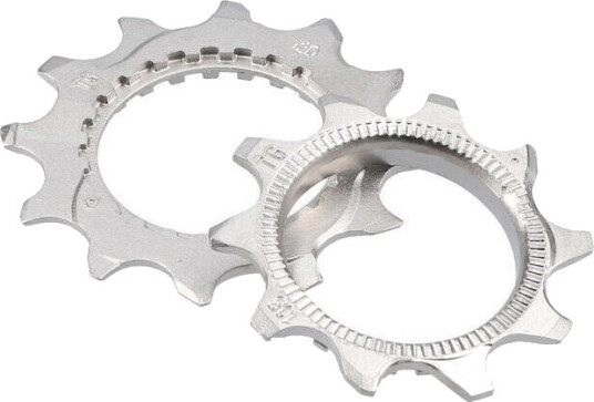 Shimano 12-delt MS enkeltdrev10 og 12T Shimano 12-delt MS enkeltdrev10 og 12T
