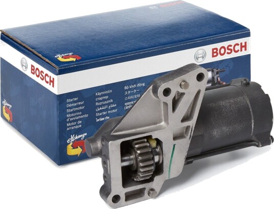 BOSCH 0 986 024 710 Starter BOSCH 0 986 024 710 Starter