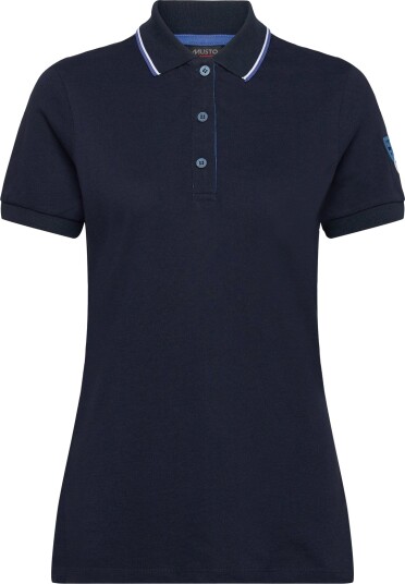 Musto | W Musto Polo 2.0 | XS