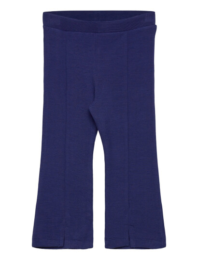 Name It Nmfniba Bootcut Legging Navy 110