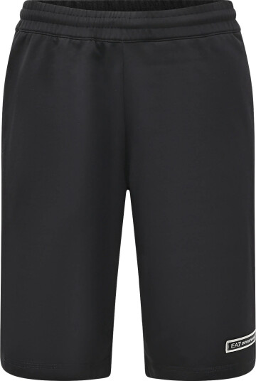 EA7 Bermuda Black XL EA7 Bermuda Black XL
