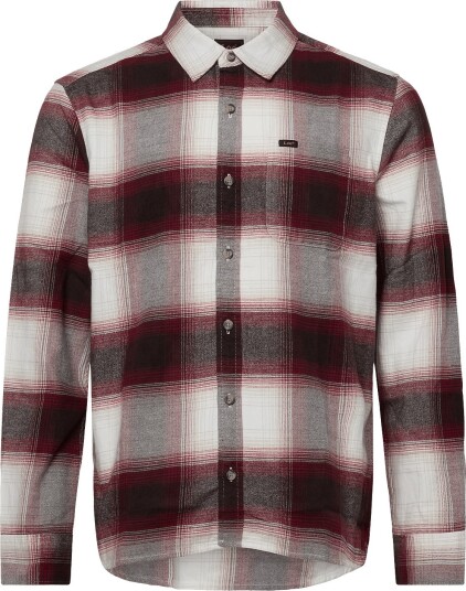 Lee Jeans Leesure Shirt TIBETAN RED XXL Lee Jeans Leesure Shirt TIBETAN RED XXL
