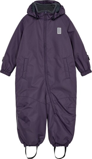 LEGO® Wear Vinterdress LWJori 721 Lilla LEGO® Wear 3 år (98) Vinterdress LEGO® Wear Vinterdress LWJori 721 Lilla LEGO® Wear 3 år (98) Vinterdress