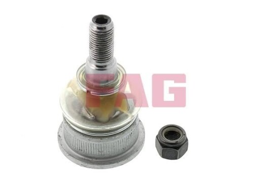 Bærekule FAG 825 0158 10
