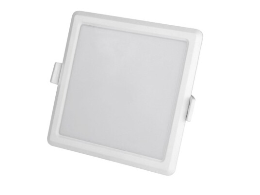 Spectrum Algine 6W Cct+Dim Wi-Fi Smart Square Spectrum Algine 6W Cct+Dim Wi-Fi Smart Square