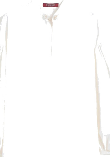 Max Mara Studio Dame Bluser & Skjorter Hvit S,