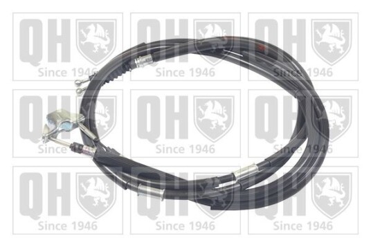 Tautrekk håndbremse QUINTON HAZELL BC4015