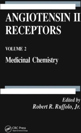 Angiotensin II Receptors