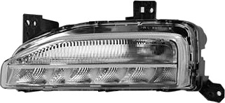 VAN WEZEL 5710905 Blinklys