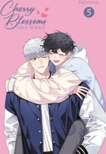 Cherry Blossoms After Winter: Volume 5 Cherry Blossoms After Winter: Volume 5