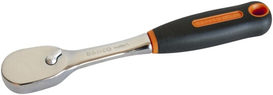 Bahco Skrallenøkkel Grov 7750 3/8" Firkant