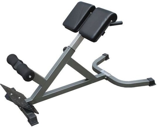 Sportsmaster - Pivot 610 Ryggtrener