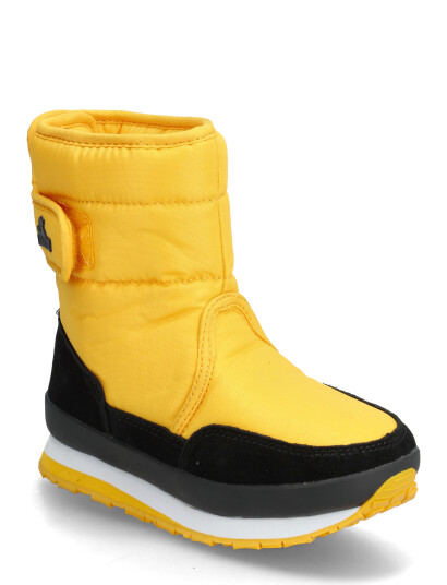 Rubber Duck Rd Snowjogger Ys Kids - Yellow - 31 Rubber Duck Rd Snowjogger Ys Kids - Yellow - 31