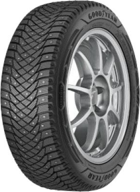 Goodyear Ultra Grip Arctic 2 285/40R20 108T