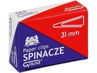 Grand Triangular Clip T31 100 Stk.