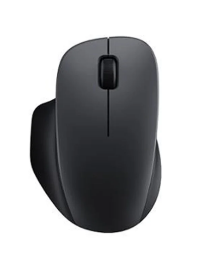 Xiaomi Comfort Edition Ergonomisk Trådløs Mus 2.4 GHz Bluetooth Svart Xiaomi Comfort Edition Ergonomisk Trådløs Mus 2.4 GHz Bluetooth Svart