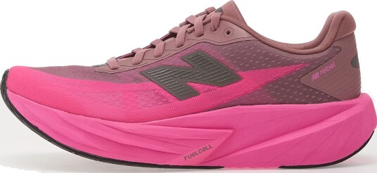 New Balance New Balance Fuelcell Rebel V5 Pink 39 New Balance New Balance Fuelcell Rebel V5 Pink 39