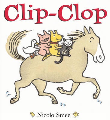 ClipClop