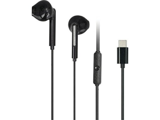 Awei Hodetelefoner Awei Stereo Hodetelefoner Pc-7T Usb-C 1.2M Svart/Sort Awei Hodetelefoner Awei Stereo Hodetelefoner Pc-7T Usb-C 1.2M Svart/Sort