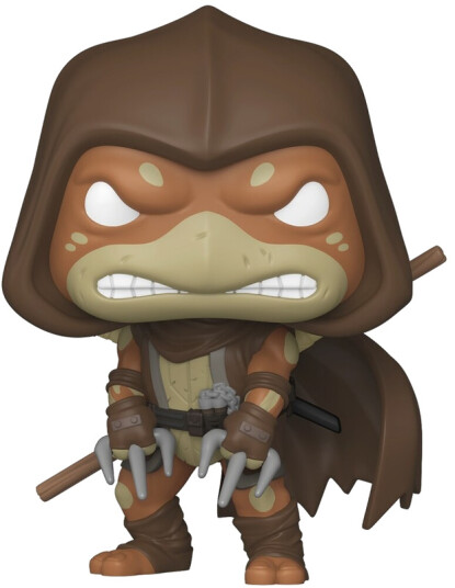 Funko POP! Comics: Teenage Mutant Ninja Turtles: The Last Ronin Moja TMNT