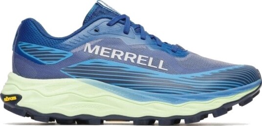 Merrell Agility Peak 6 Dark Blue Merrell Agility Peak 6 Dark Blue