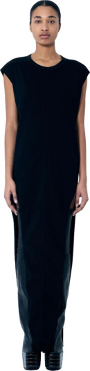 Rick Owens Dame Kjoler Svart S,