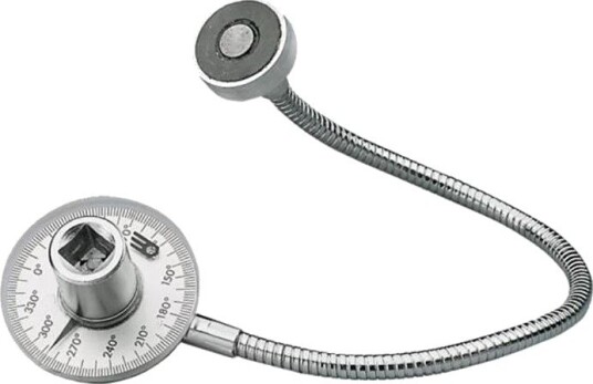 Facom Gradskive Dm.360 1/2", Med Magnetsnabel Facom Gradskive Dm.360 1/2", Med Magnetsnabel
