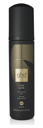 GHD Body GoalsVolume Foam GHD Body GoalsVolume Foam