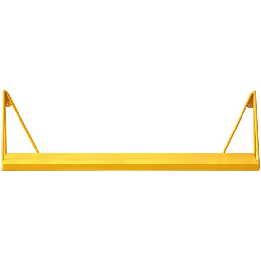 Maze Pythagoras XS hylle limited edition Maize yellow Maze Pythagoras XS hylle limited edition Maize yellow
